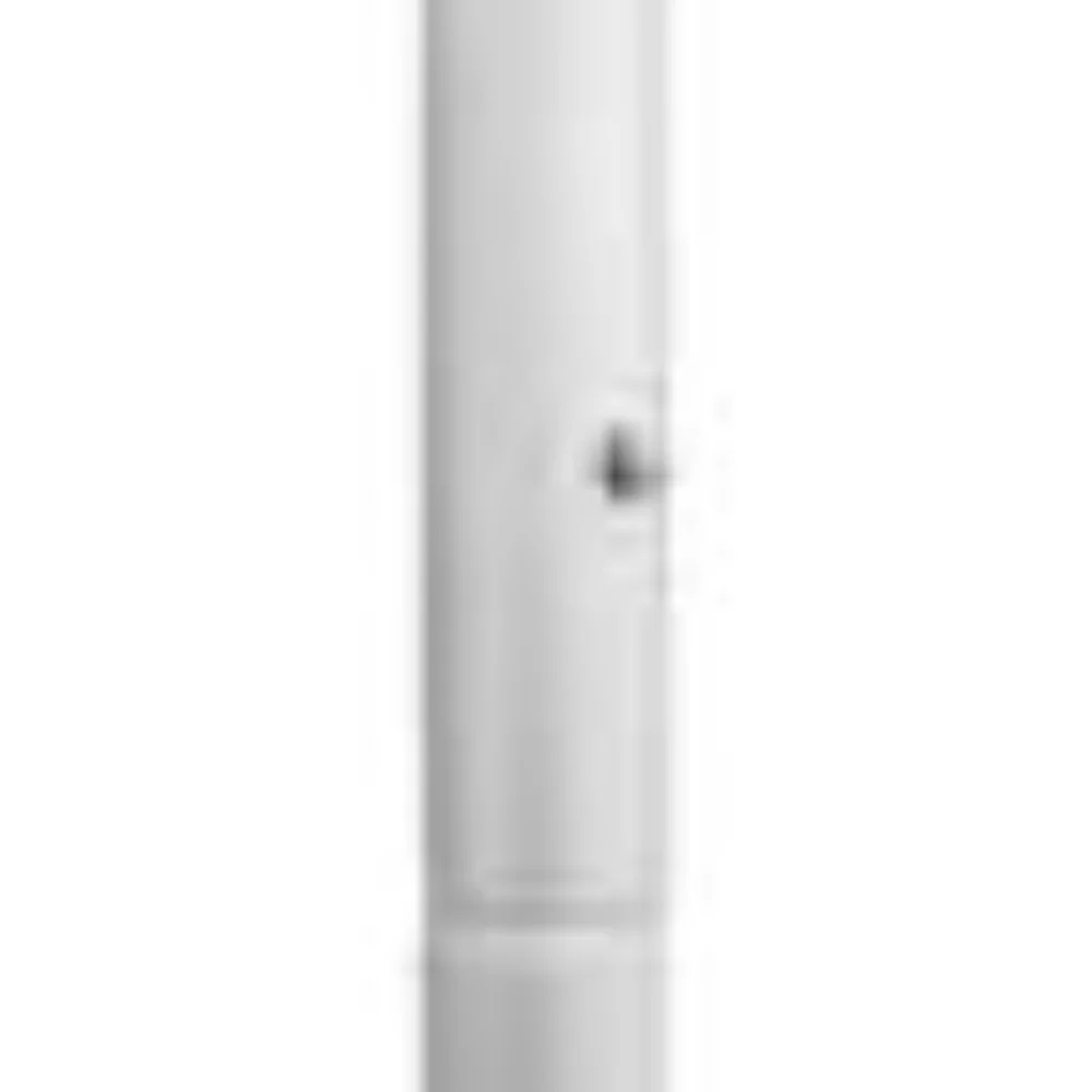 Ensemble de mur droit EuroFit de 5' de largeur x 54" de hauteur.