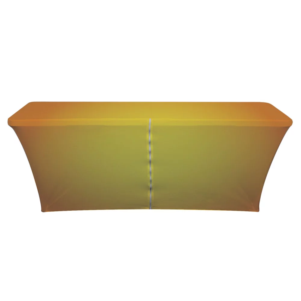 8' UltraFit Classic Table Throw (Full-Color Full Bleed)