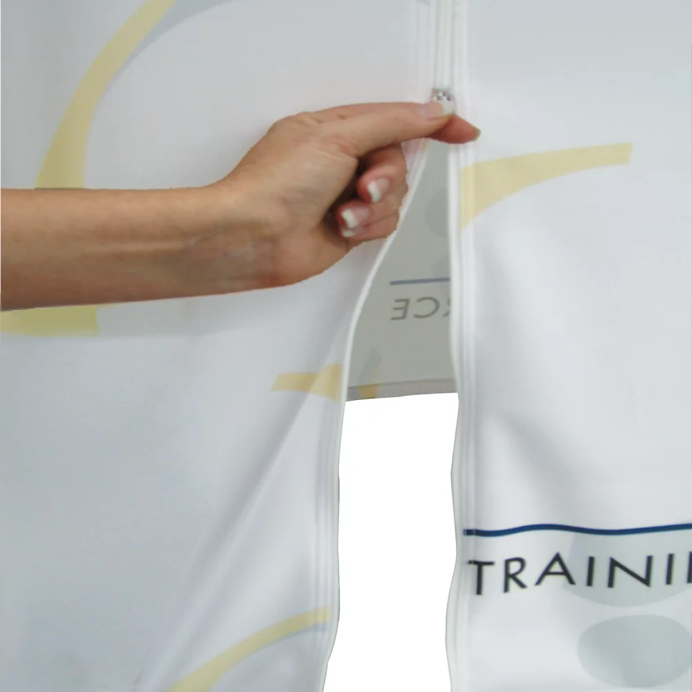 8' UltraFit Classic Table Throw (Full-Color Full Bleed)