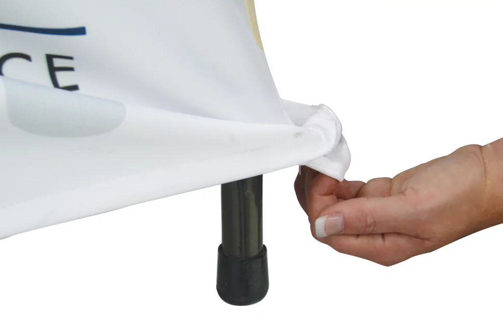 6' UltraFit Classic Table Throw (Full-Color Full Bleed)