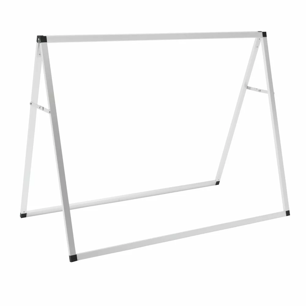 Quincaillerie pour A-Frame horizontal de 4'