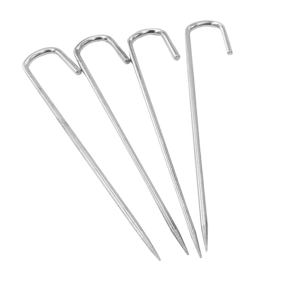 Quincaillerie pour A-Frame horizontal de 4'