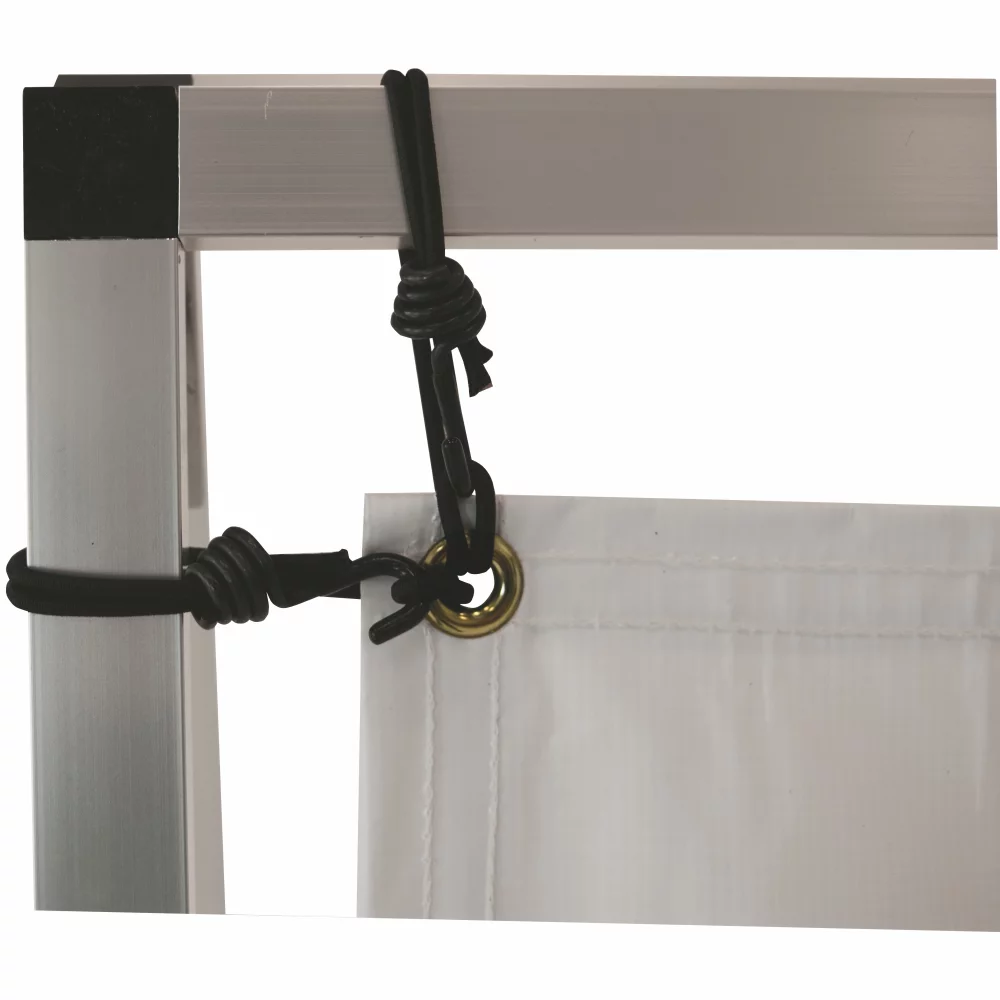 Quincaillerie pour A-frame horizontal de 8 pieds