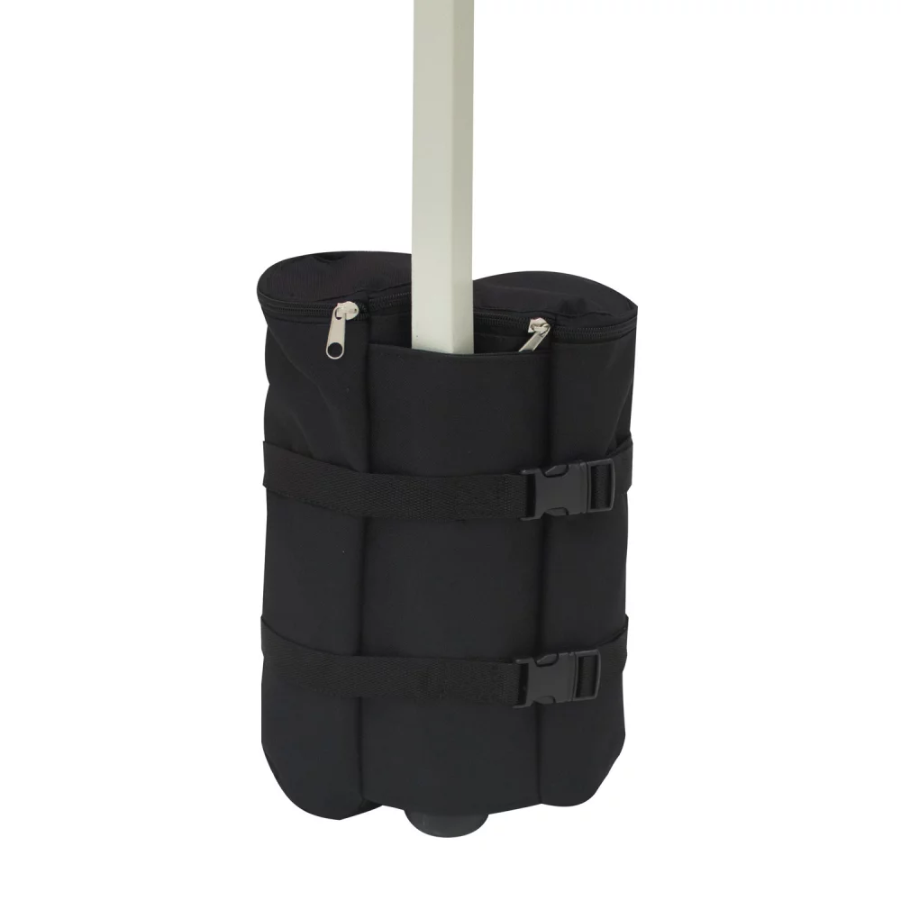 Sandbag Ballast Kit for Event Tent Legs (Set of Four)