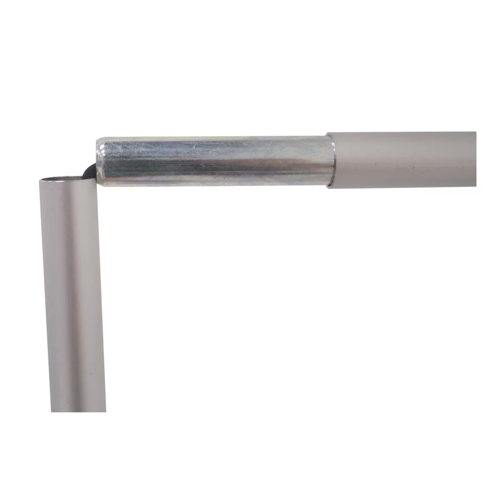 33.5" Ideal Retractor Hardware (Single-Banner)
