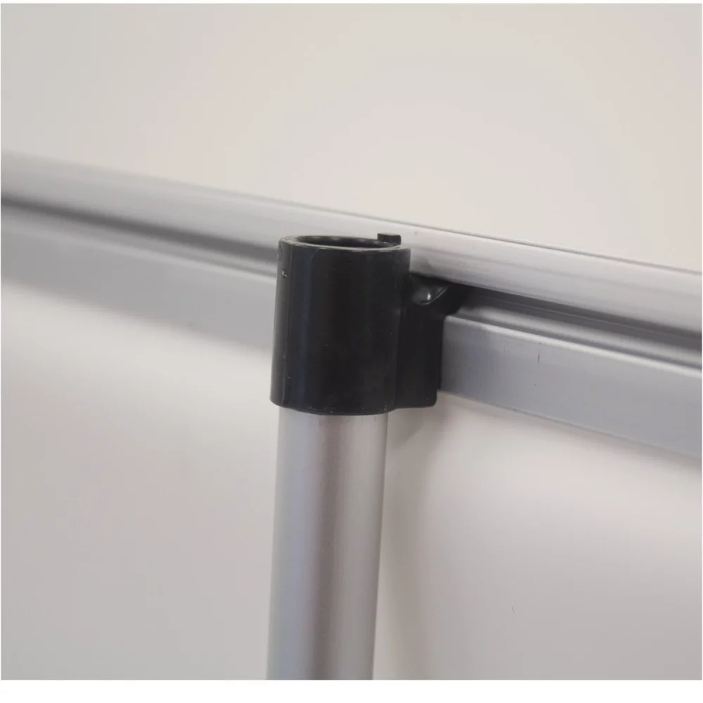 31.5" Ideal Retractor Hardware (Single-Banner)