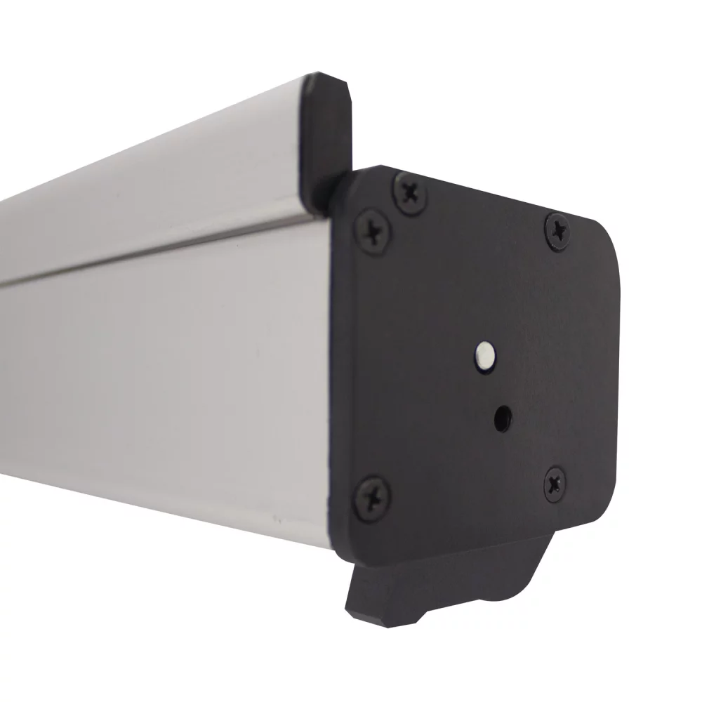 31.5" Ideal Retractor Hardware (Single-Banner)