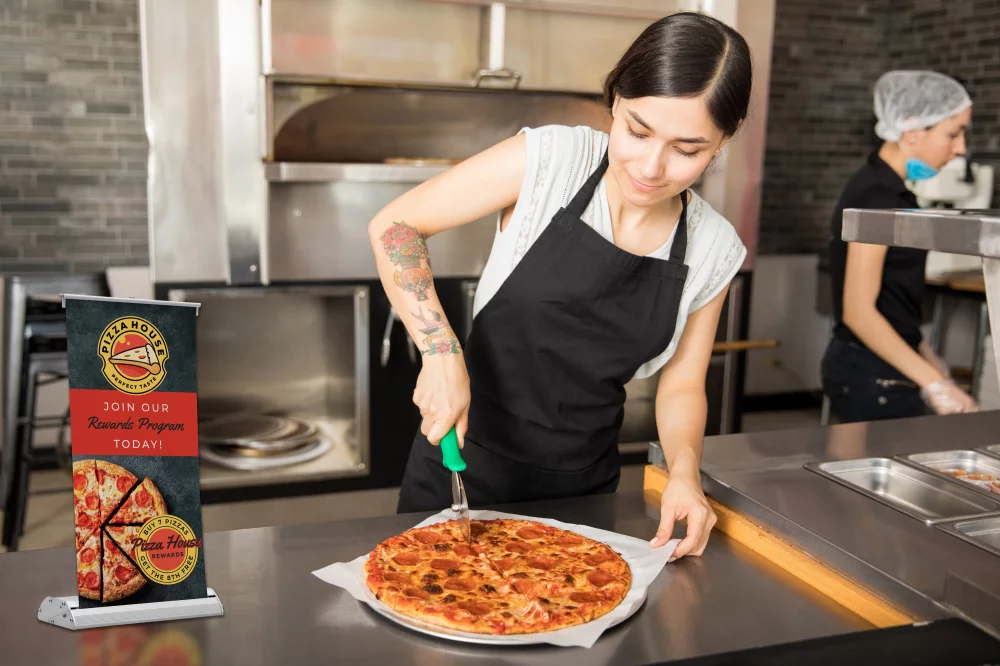 Kit de mini rétracteur de luxe