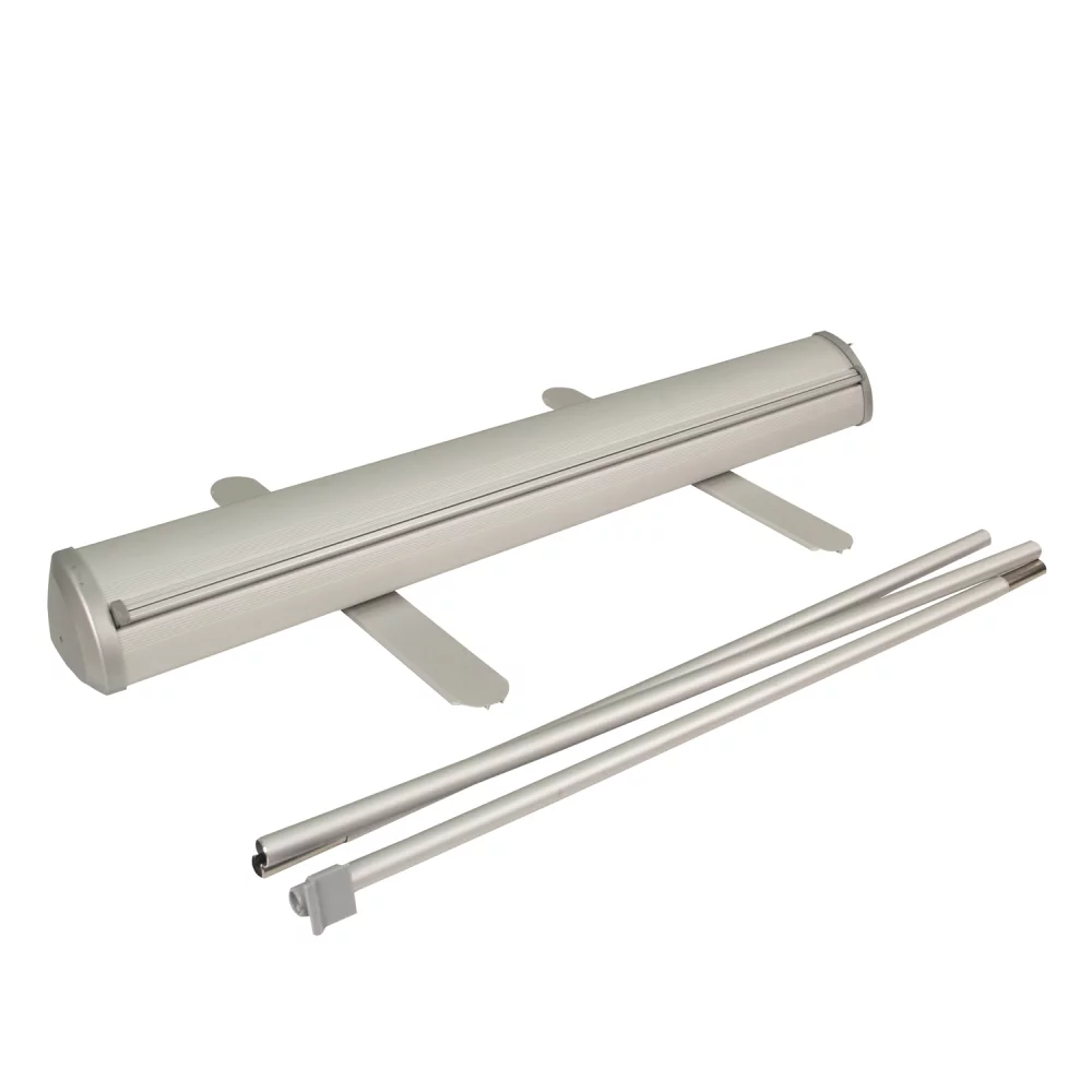 36" Value Retractor Kit (No-Curl Hybrid Media)