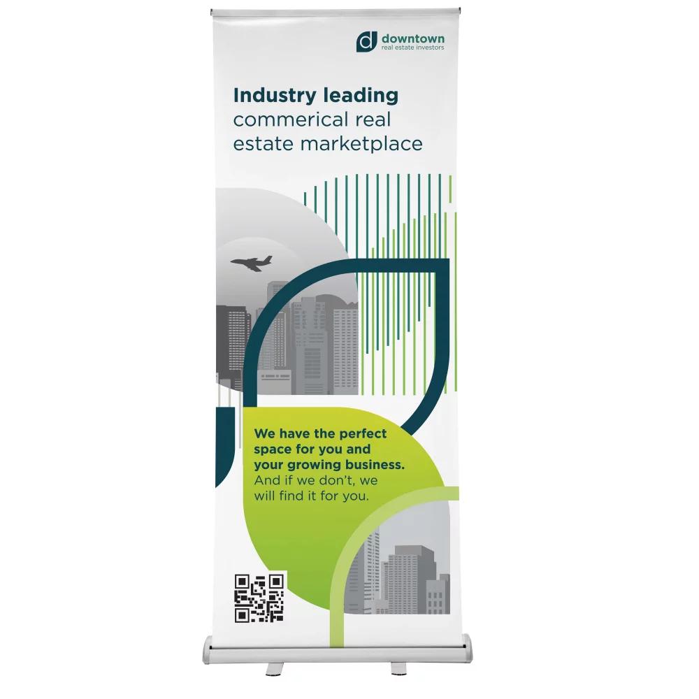 31.5" Value Retractor Kit (Polypropylene Media)