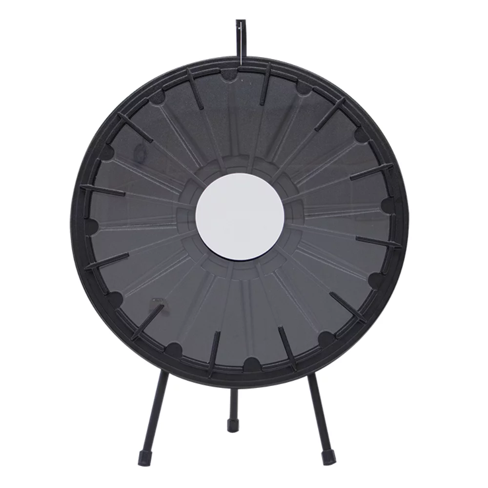 Matériel de roue de loterie Spin 'N Win