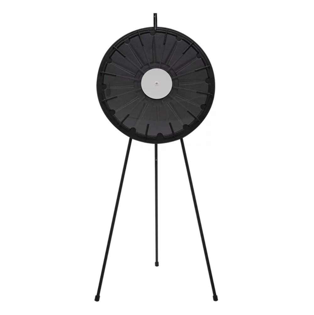 Spin 'N Win Prize Wheel Hardware