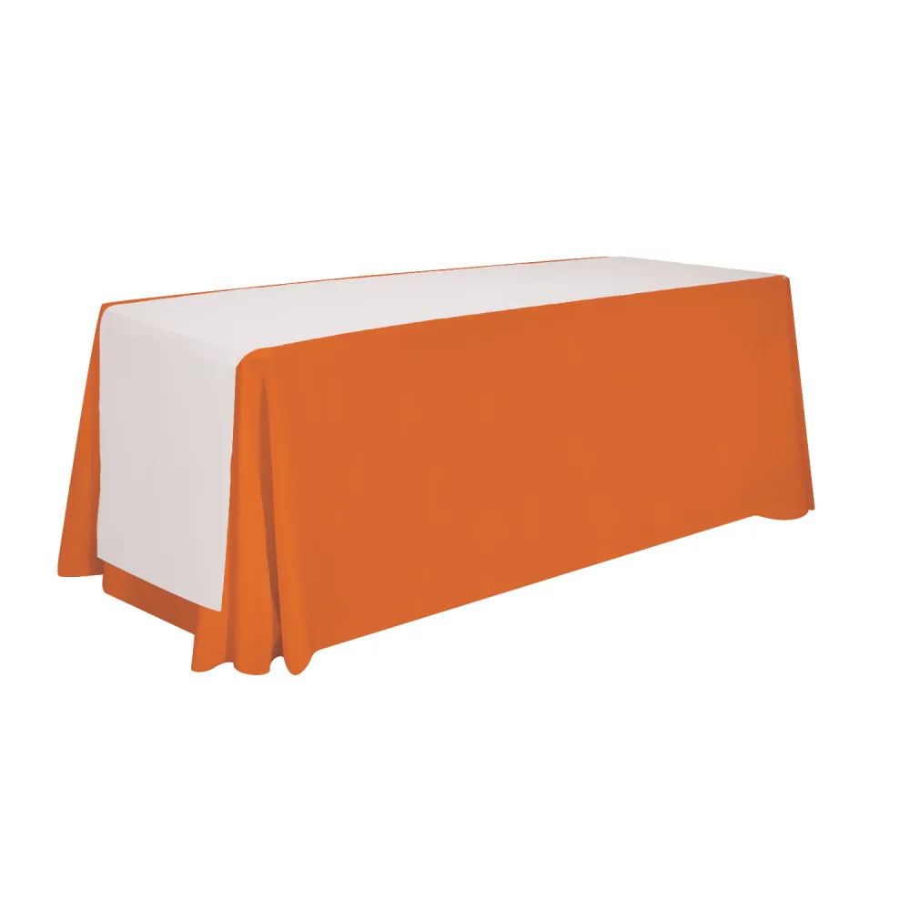 125" Lateral Table Runner (Unimprinted)