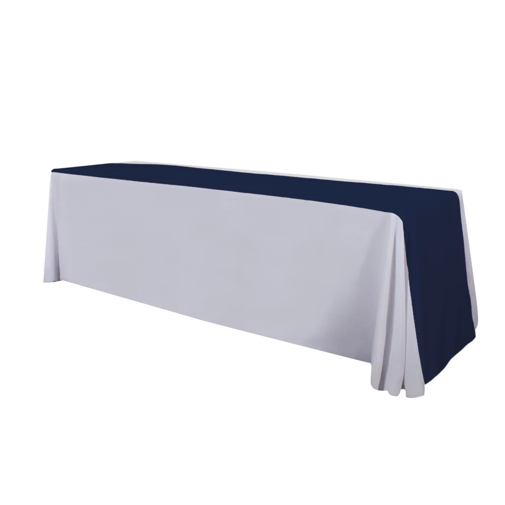 149" Lateral Table Runner (Unimprinted)
