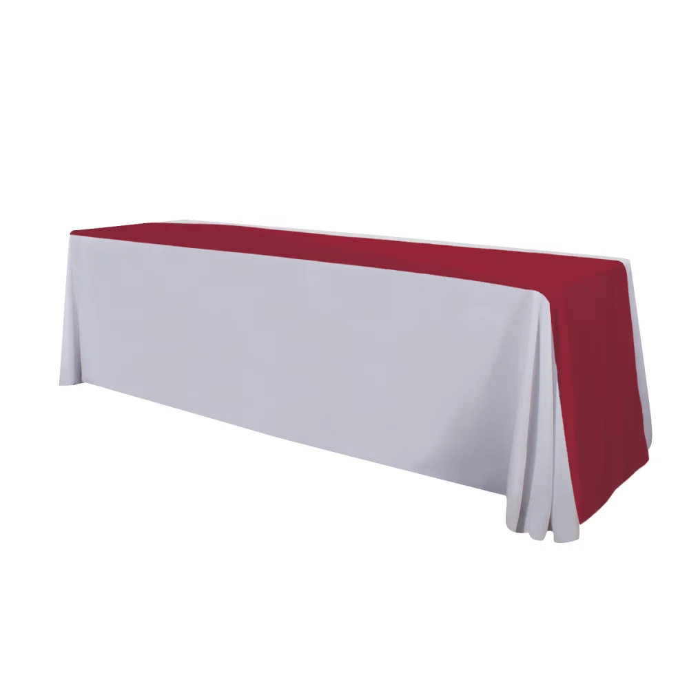 149" Lateral Table Runner (Unimprinted)