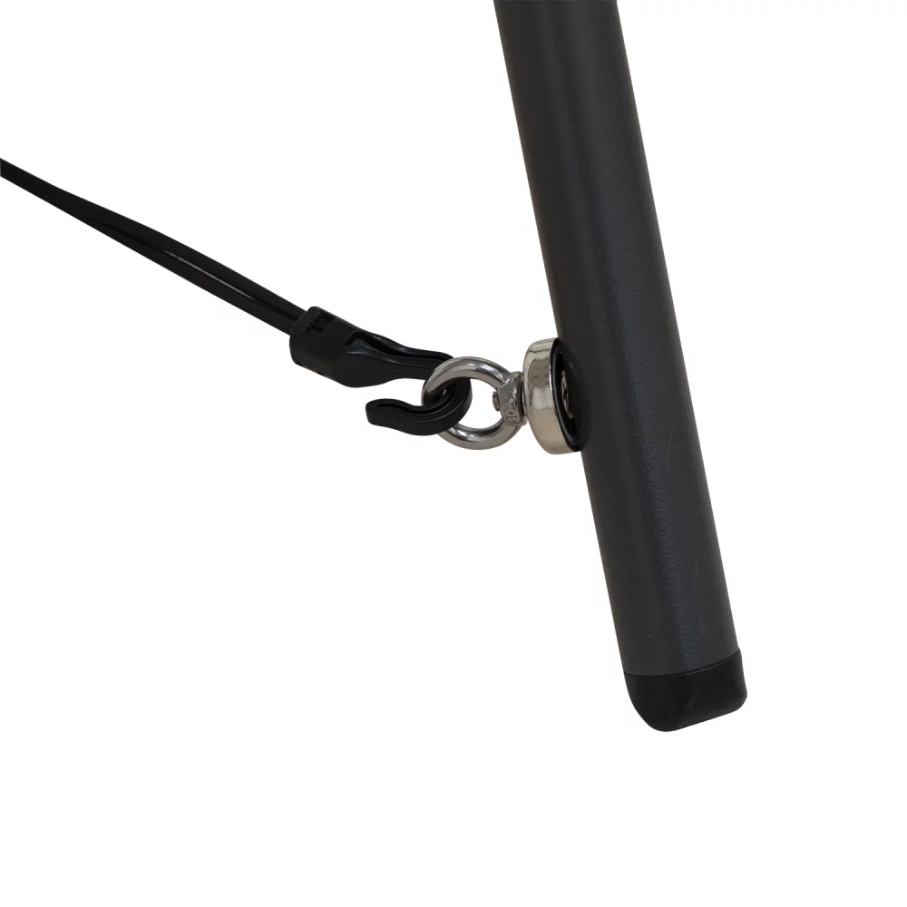 8' Jeté ajusté Glo Ladder Light