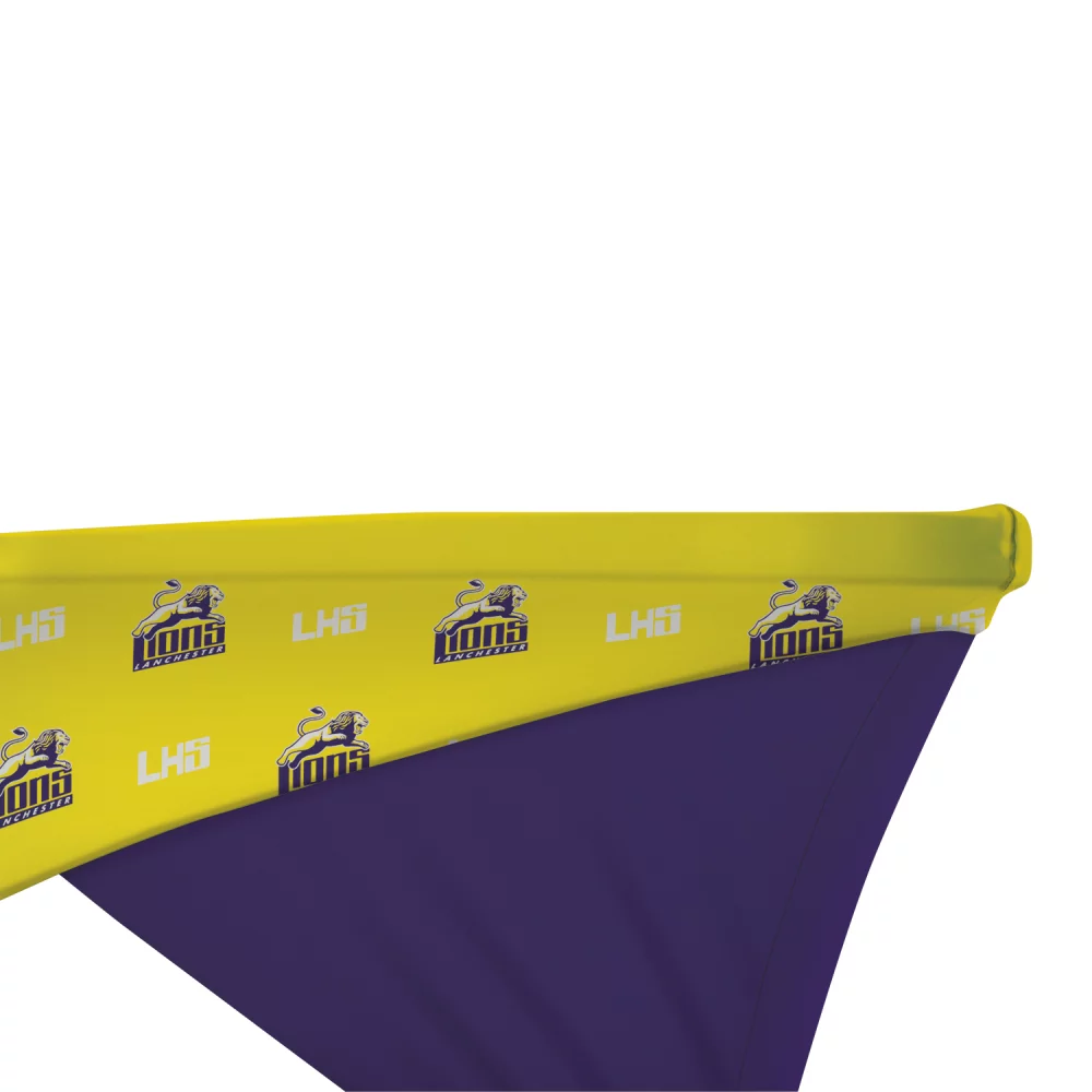 6' UltraFit Crossover Table Throw