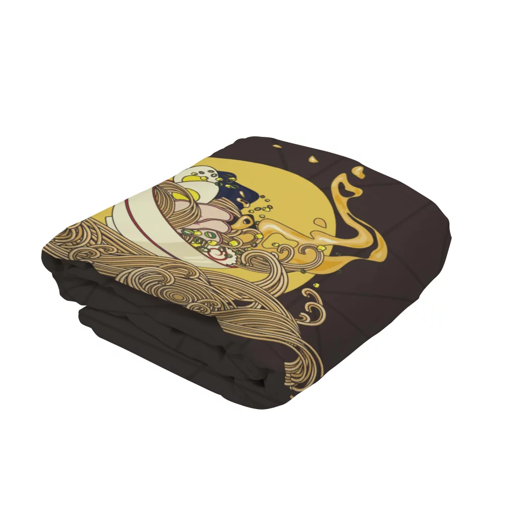 16' Standard Table Throw (Full-Color Full Bleed)