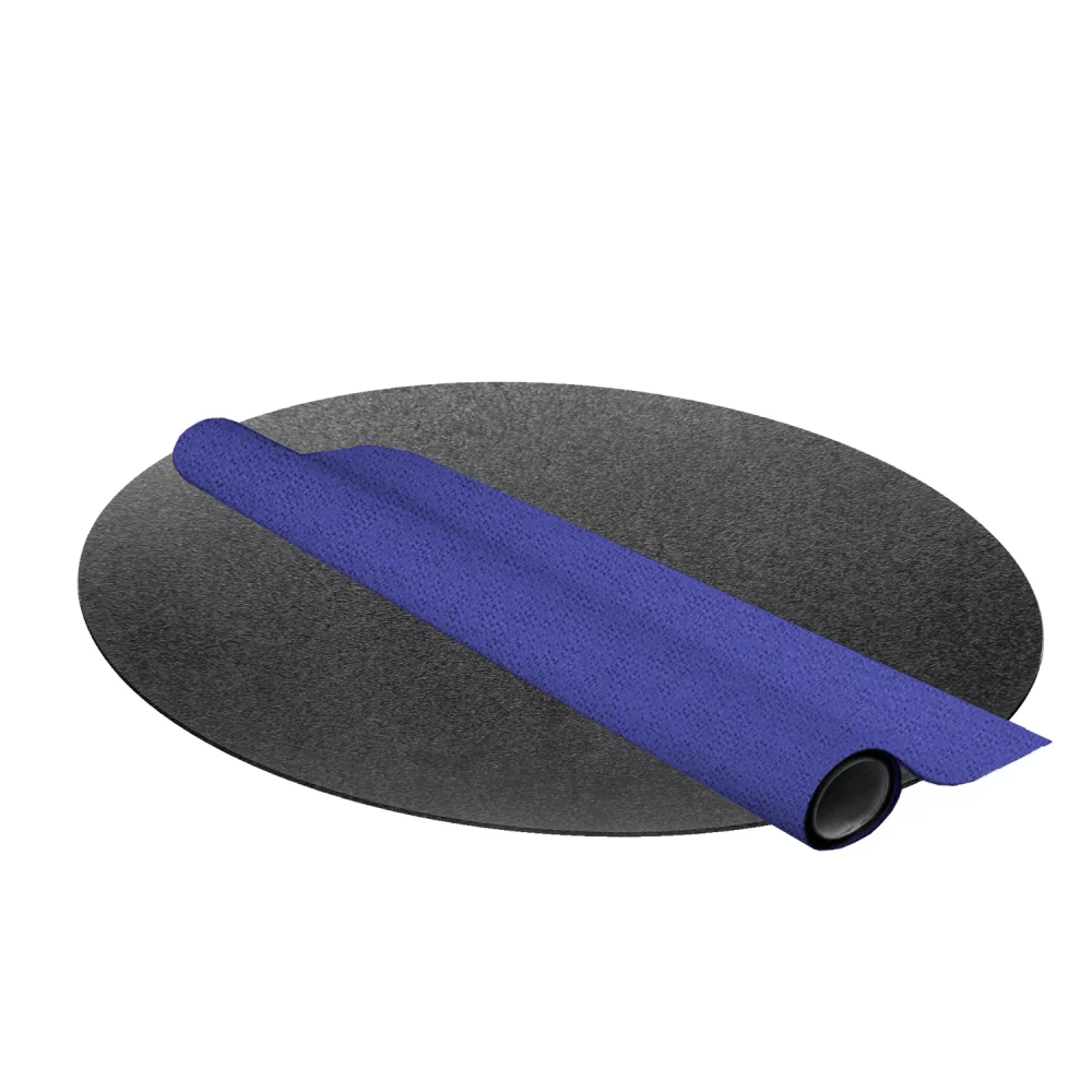 Kit de conversion de caisse en comptoir (tissu)