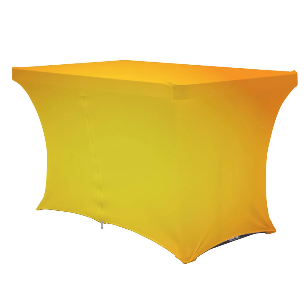 4' UltraFit Classic Table Throw (Full-Color Full-Bleed)