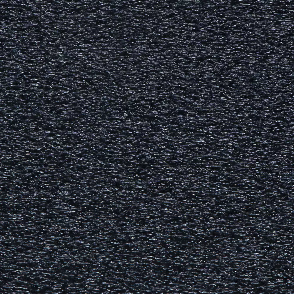 Caisse d'expédition rembourrée pour salon professionnel 79,375" x 23,625" x 47,5"