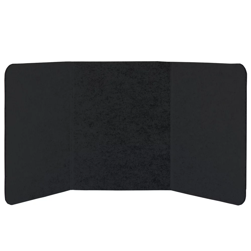 Affichage Dynamo Trifecta de 4'