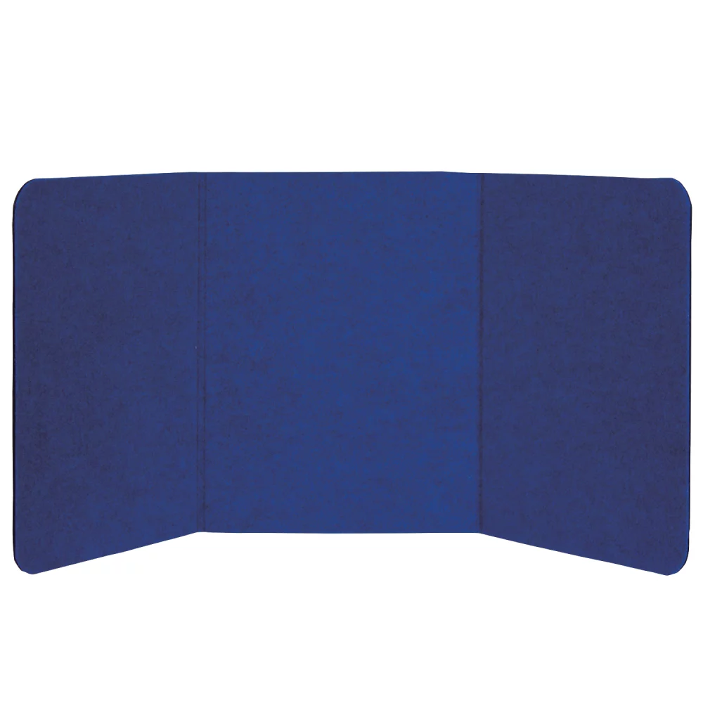 Affichage Dynamo Trifecta de 4'