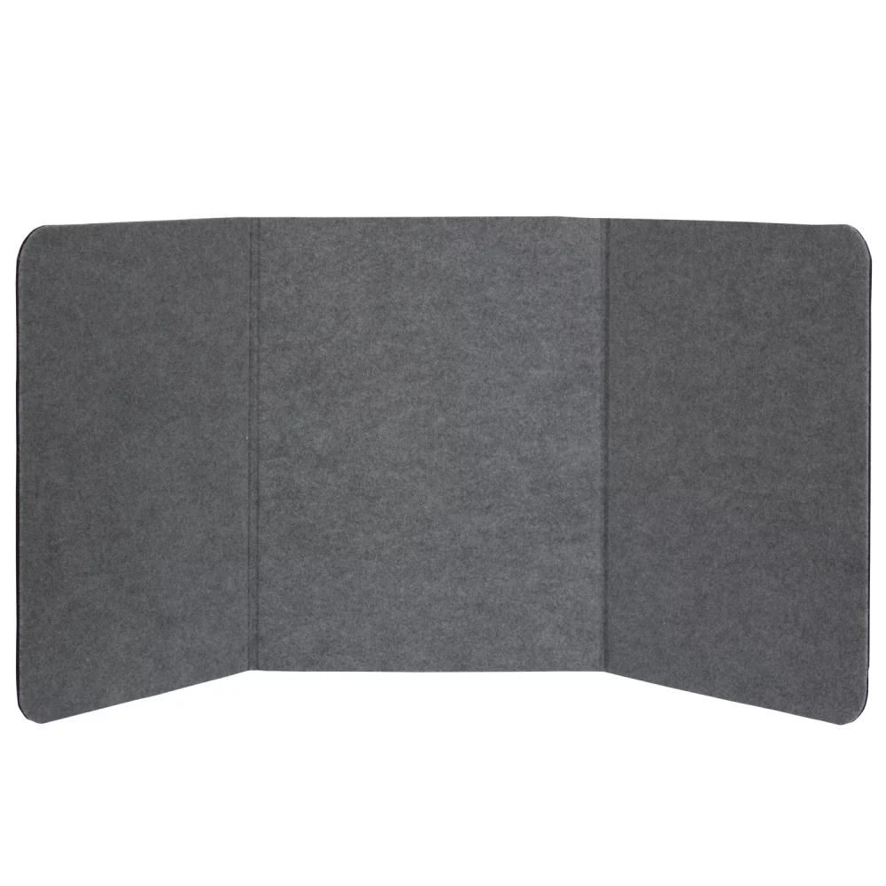 Affichage Dynamo Trifecta de 4'