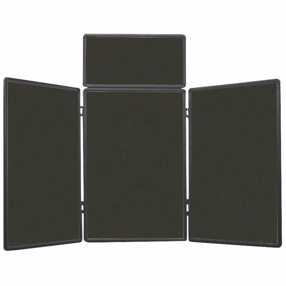 6' Show 'N Write Display (No Graphic Panels)