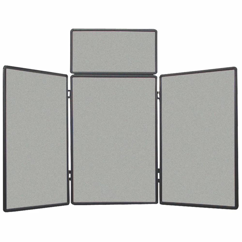 6' Show 'N Write Display (No Graphic Panels)