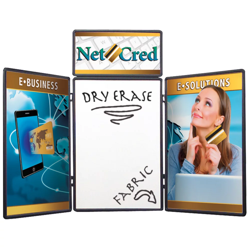 6' Affichage et écriture avec graphiques complets