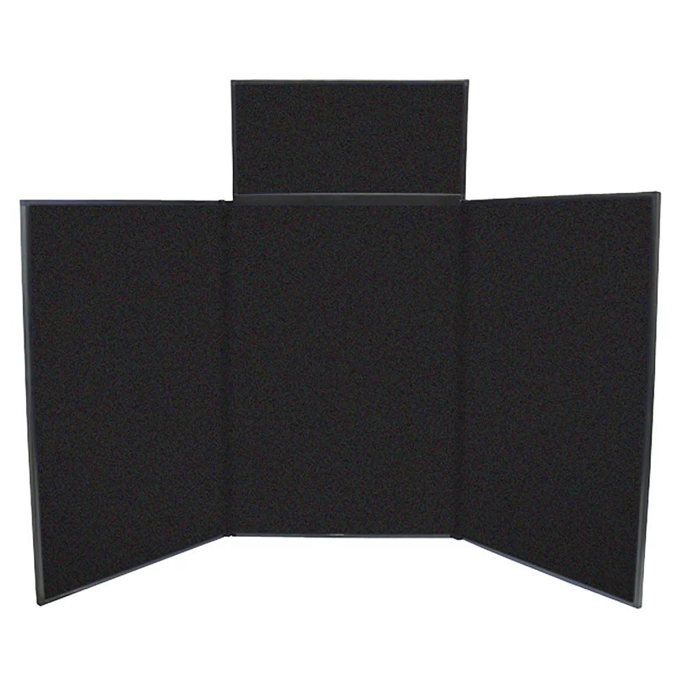 6' Fast Trak Display - Kit A