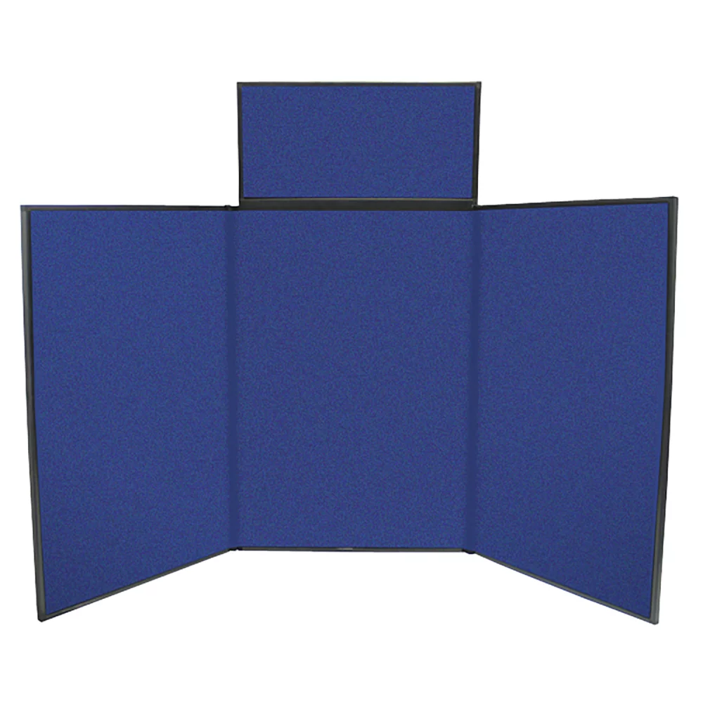 6' Fast Trak Display - Kit A