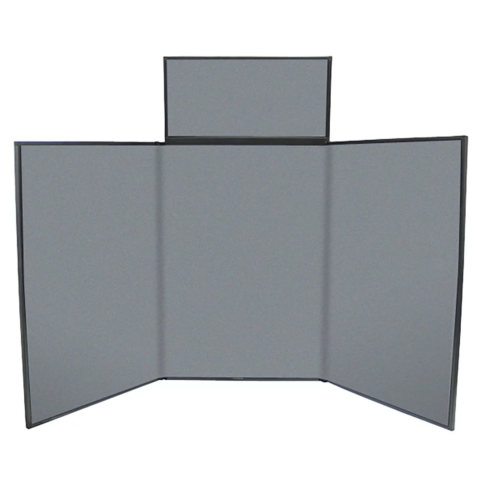 6' Fast Trak Display - Kit A