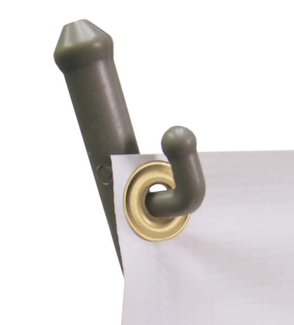 24" x 60" Tripod Banner Display Kit