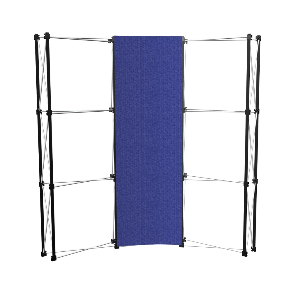 Echo Pop-Up Display Center Panel (Fabric)