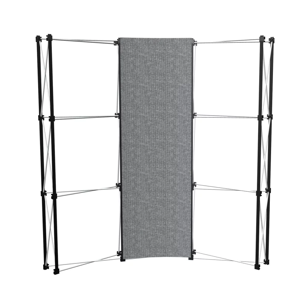 Echo Pop-Up Display Center Panel (Fabric)