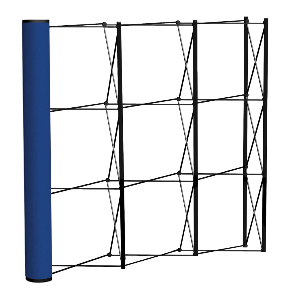 Panneau d'extrémité droit ARISE (tissu)