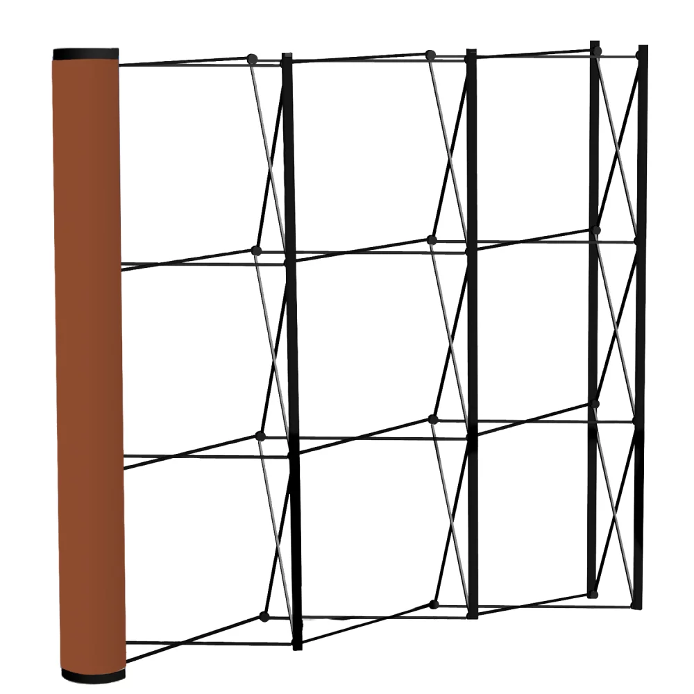 Panneau d'extrémité droit ARISE (Mural)