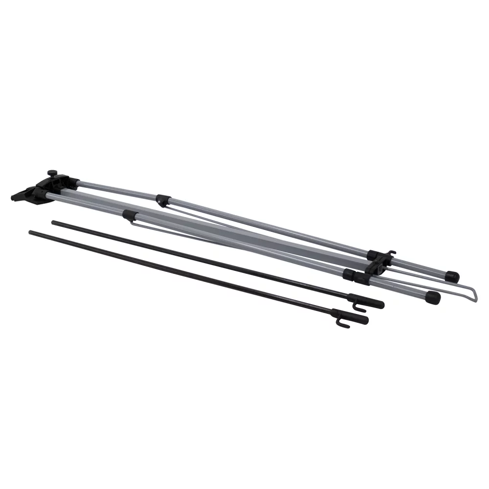 32" x 72" Tripod Banner Display Hardware