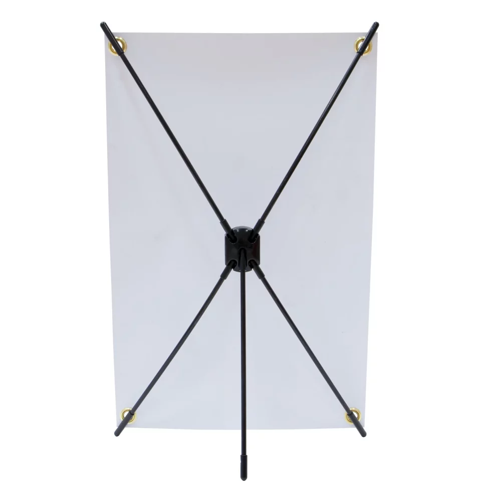 Mini X Banner Display Hardware
