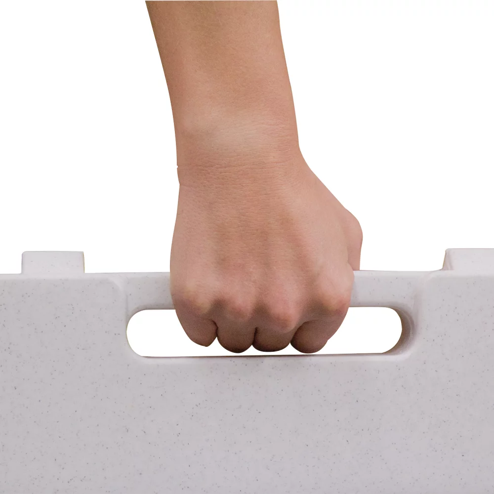 Matériel de panneau en A Simpo Sign II