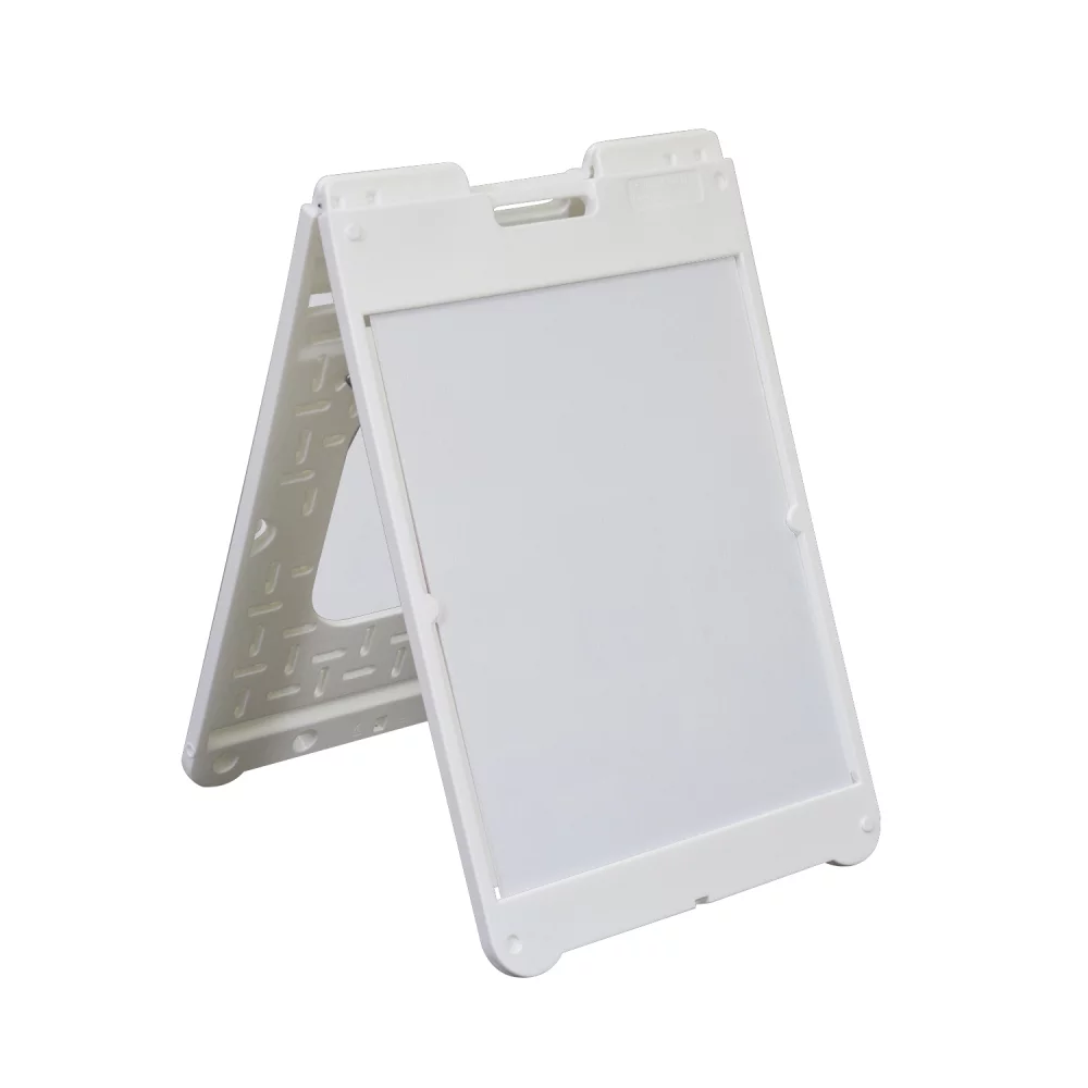 Simpo Sign II A-Frame Hardware