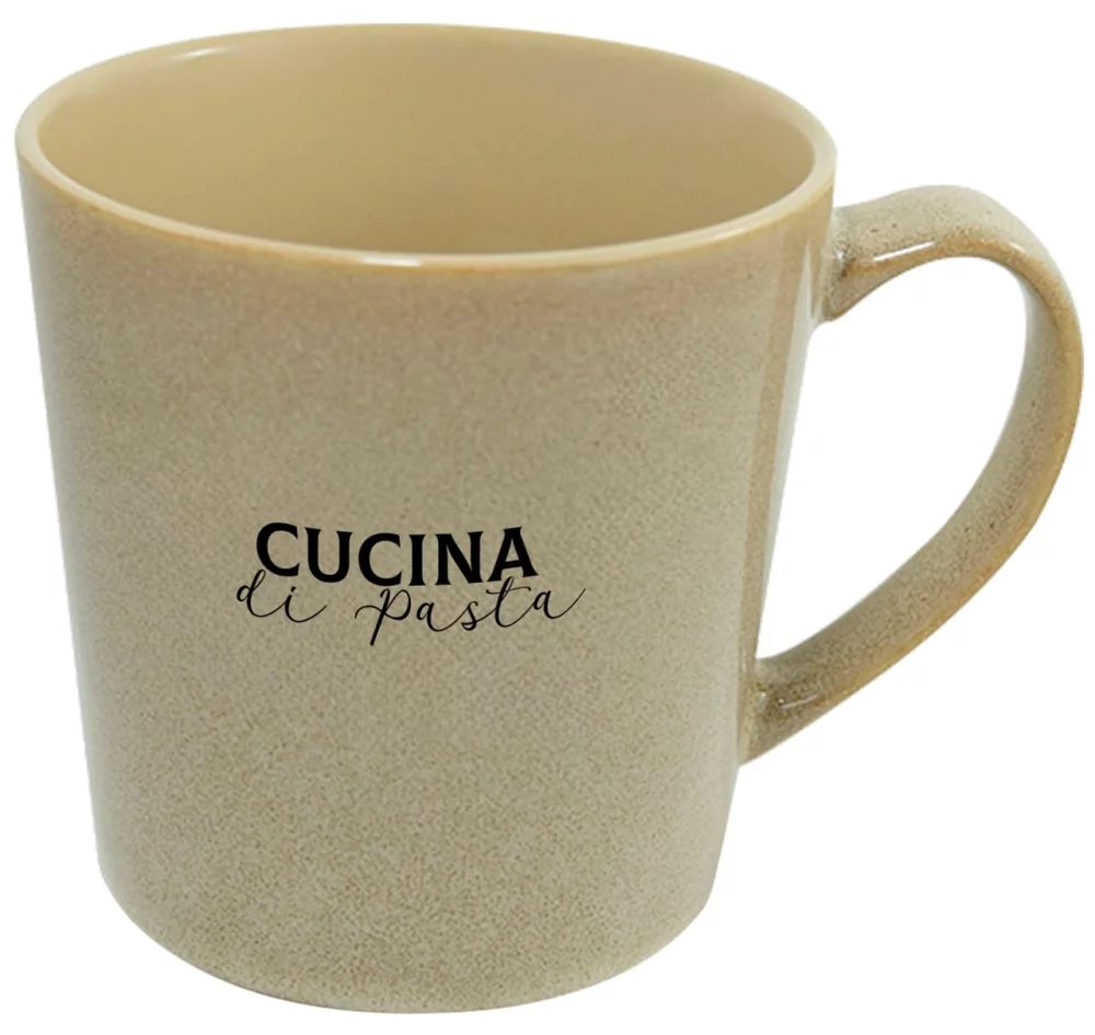 Tasse réactive Lenny 16 oz dans une boîte cadeau Ripple