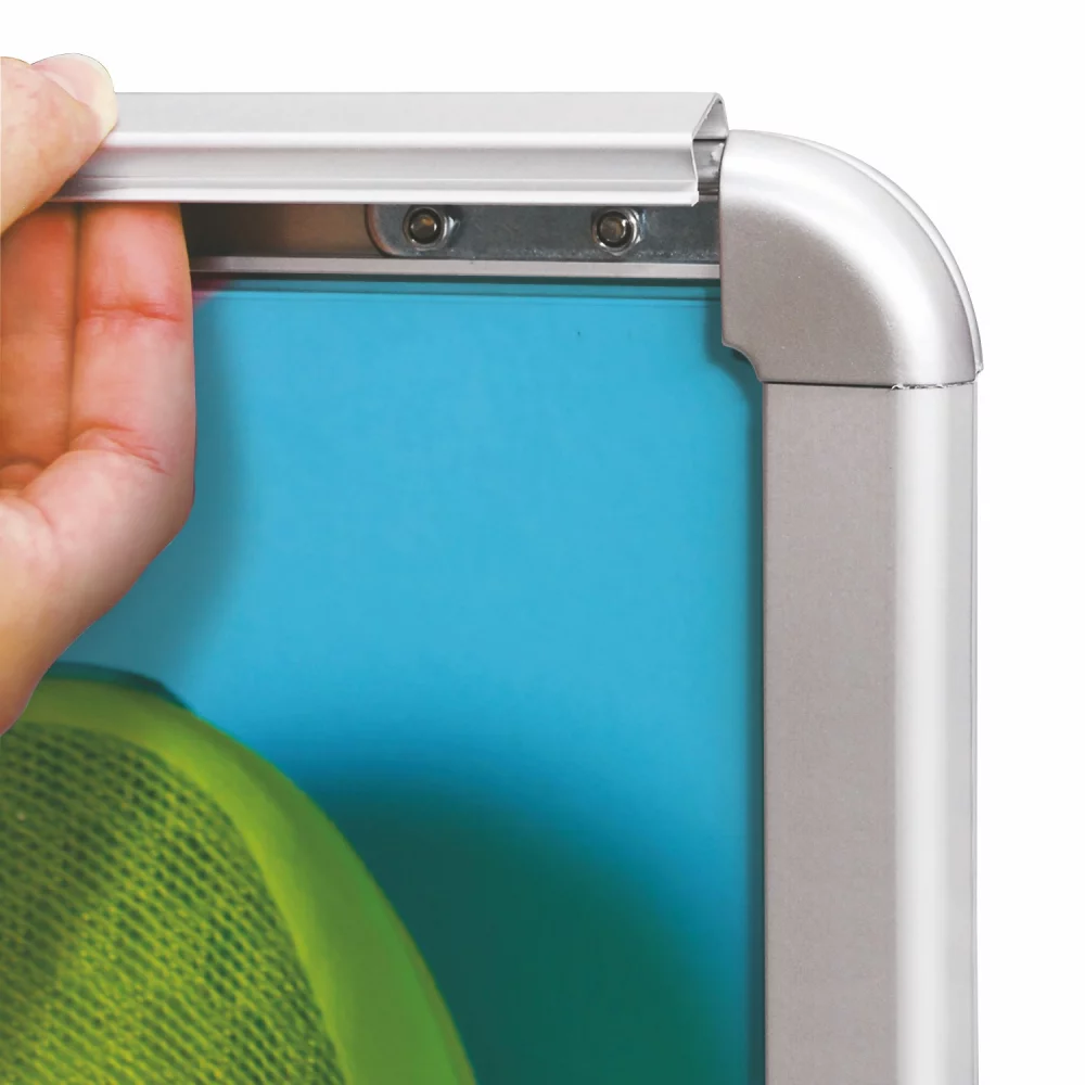 Outdoor Flex Sign Hardware Only