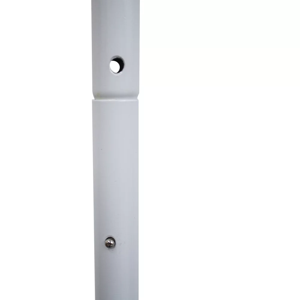 10' Round EuroFit Hanging Banner Kit