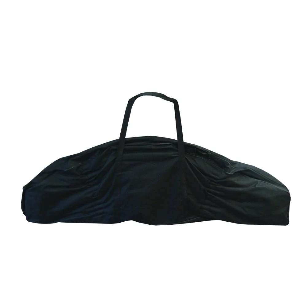 Matériel de bannière suspendue EuroFit ronde de 8'