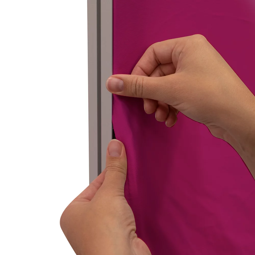 Everyday Impress Display Hardware