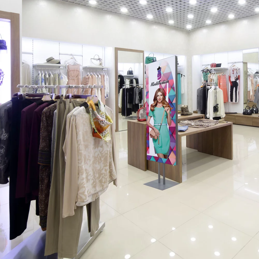 Everyday Impress Display Kit