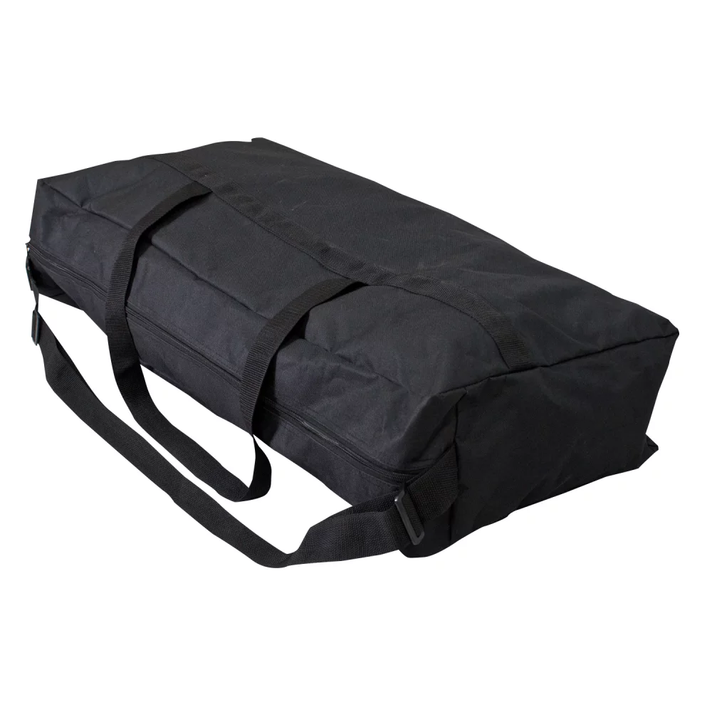 Étui de transport souple pour étagères pop-up